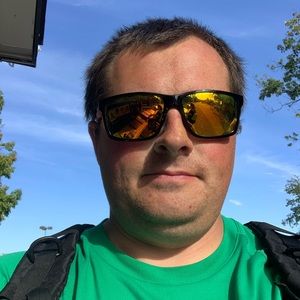 Meet your Posher, Wesley